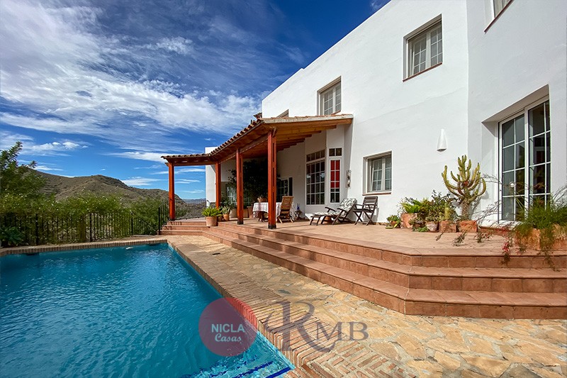 About us niclarmb.com