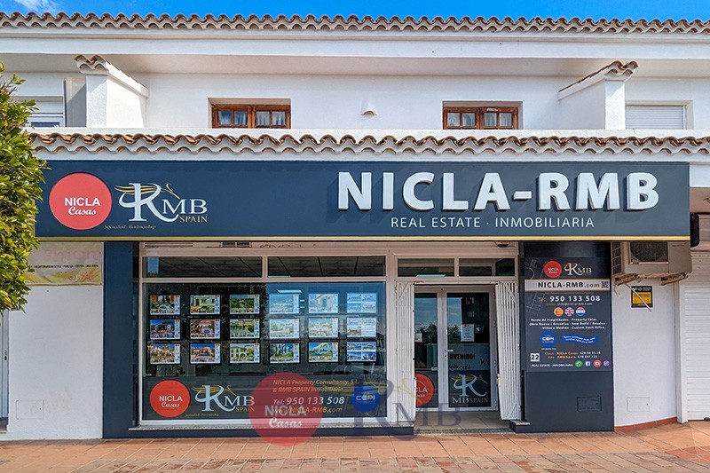 About us niclarmb.com