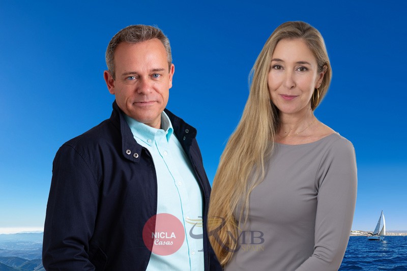 About us niclarmb.com