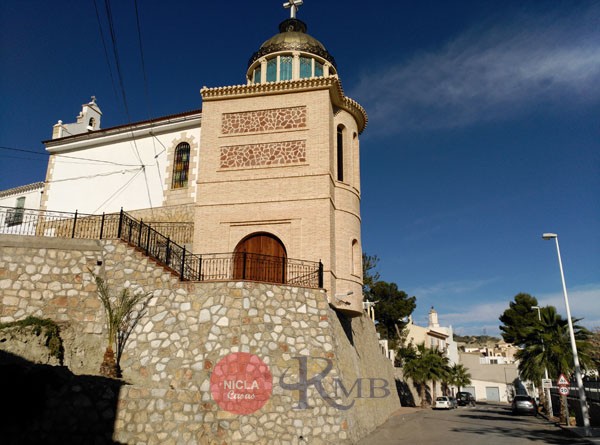  _ NICLA-RMB: Zurgena 4