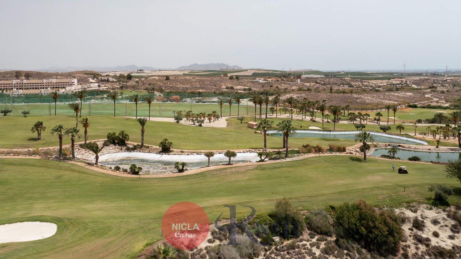  _ Valle del Este Golf Resort NICLA-RMB