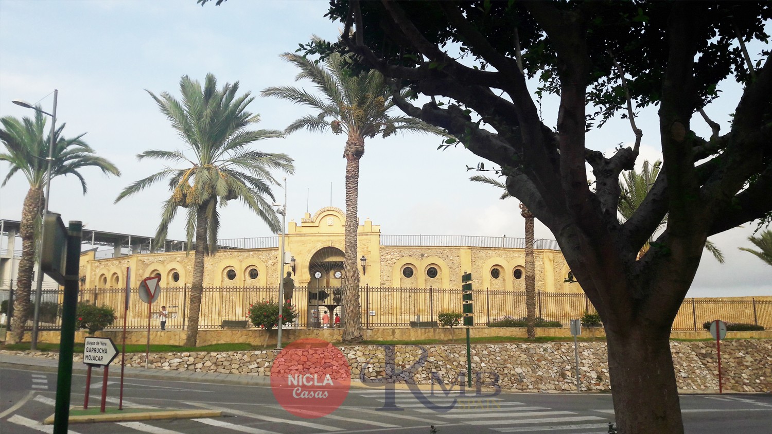  _ NICLA-RMB: Vera Pueblo 3