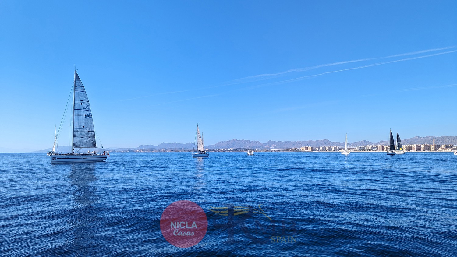  _ PUROSailing Aguilas.2