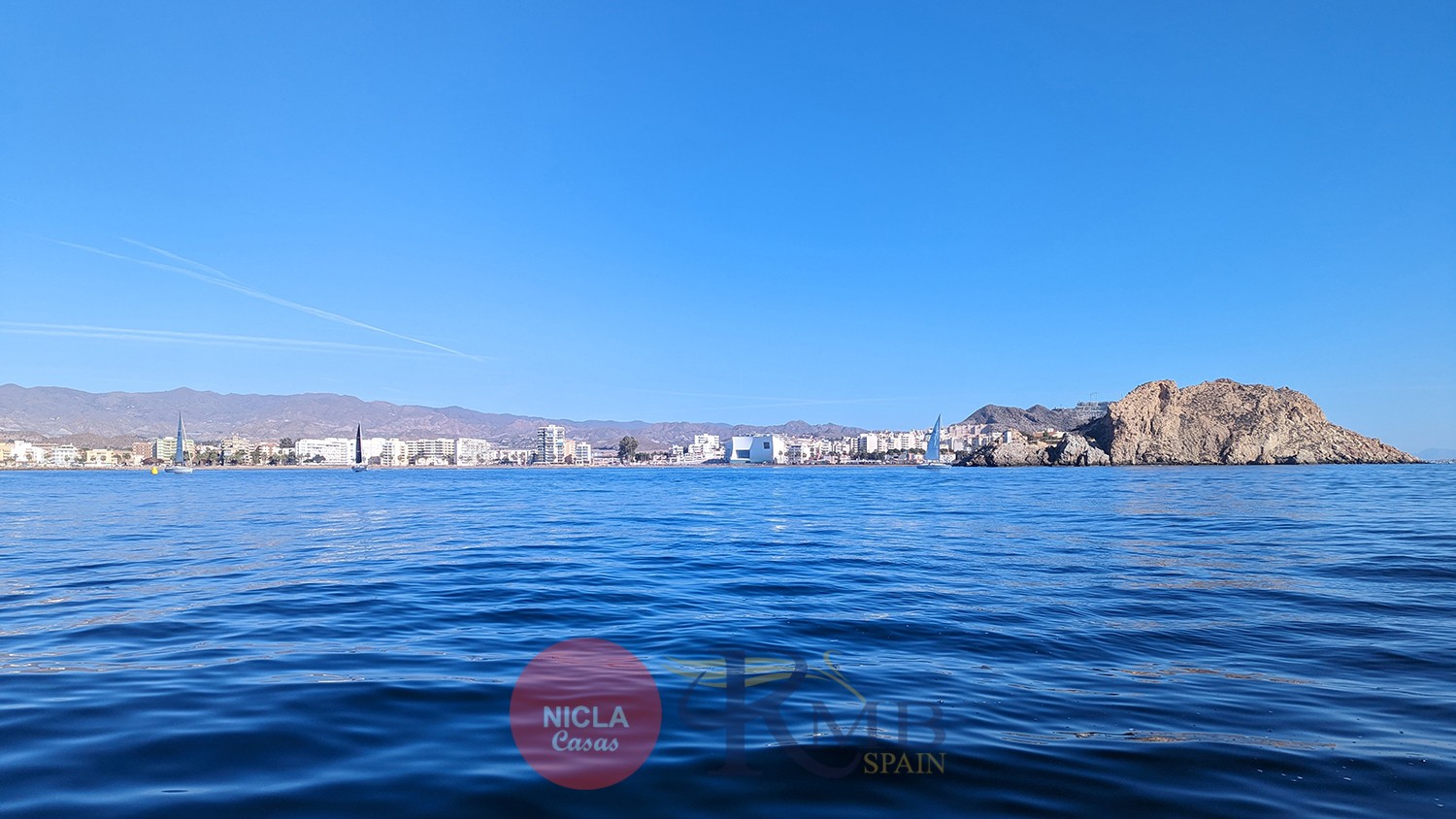  _ PUROSailing Aguilas.6