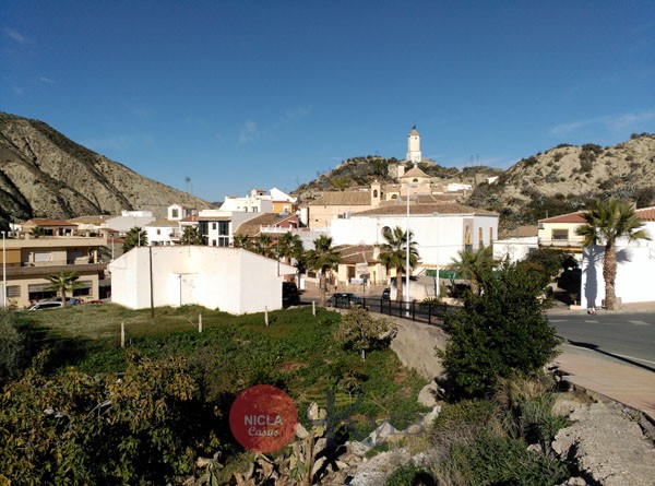  _ NICLA-RMB: Zurgena 3