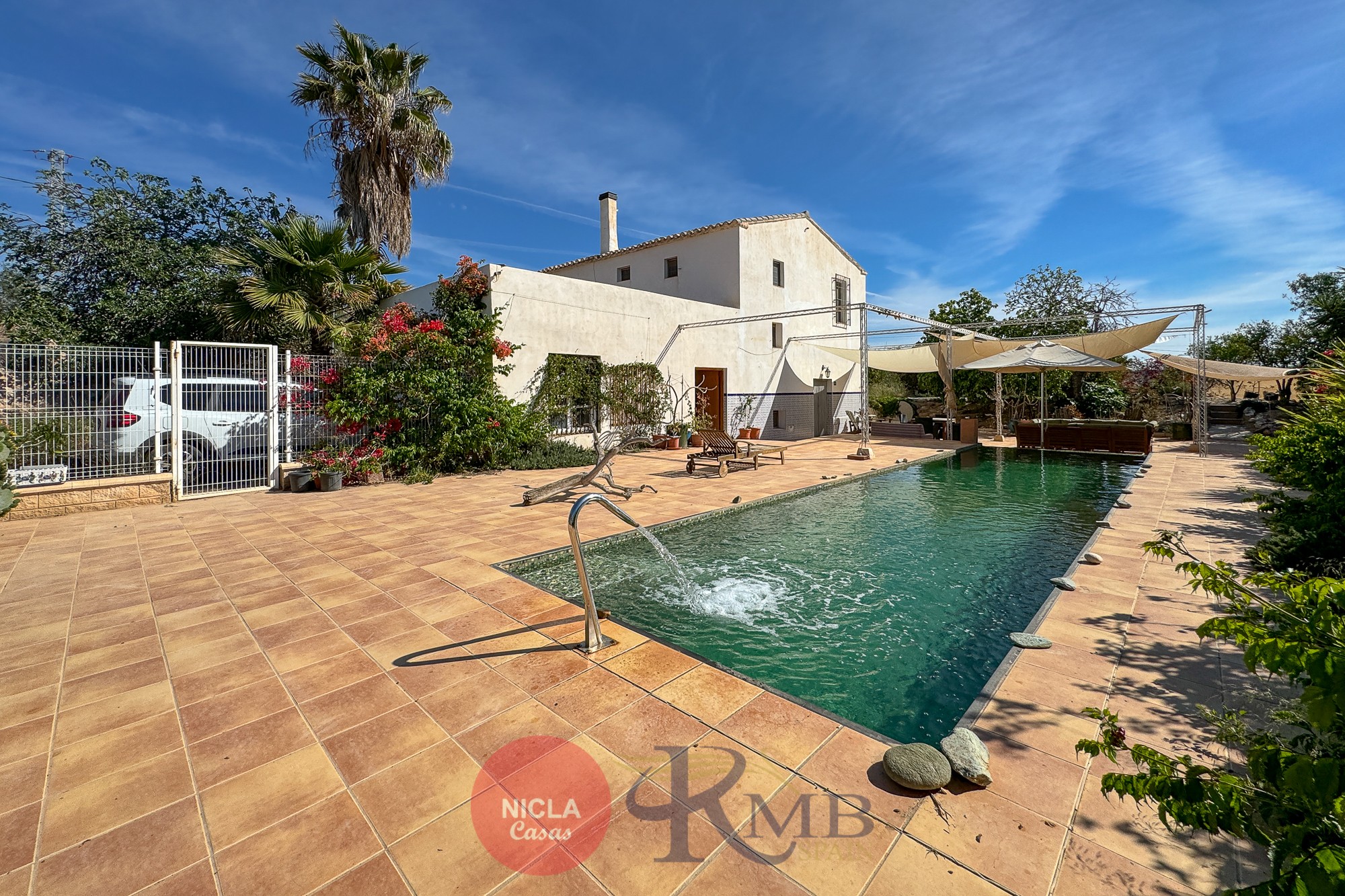 Top 5 Tips for Buying Your Dream Home _  _ Country property in Antas, the old watermill