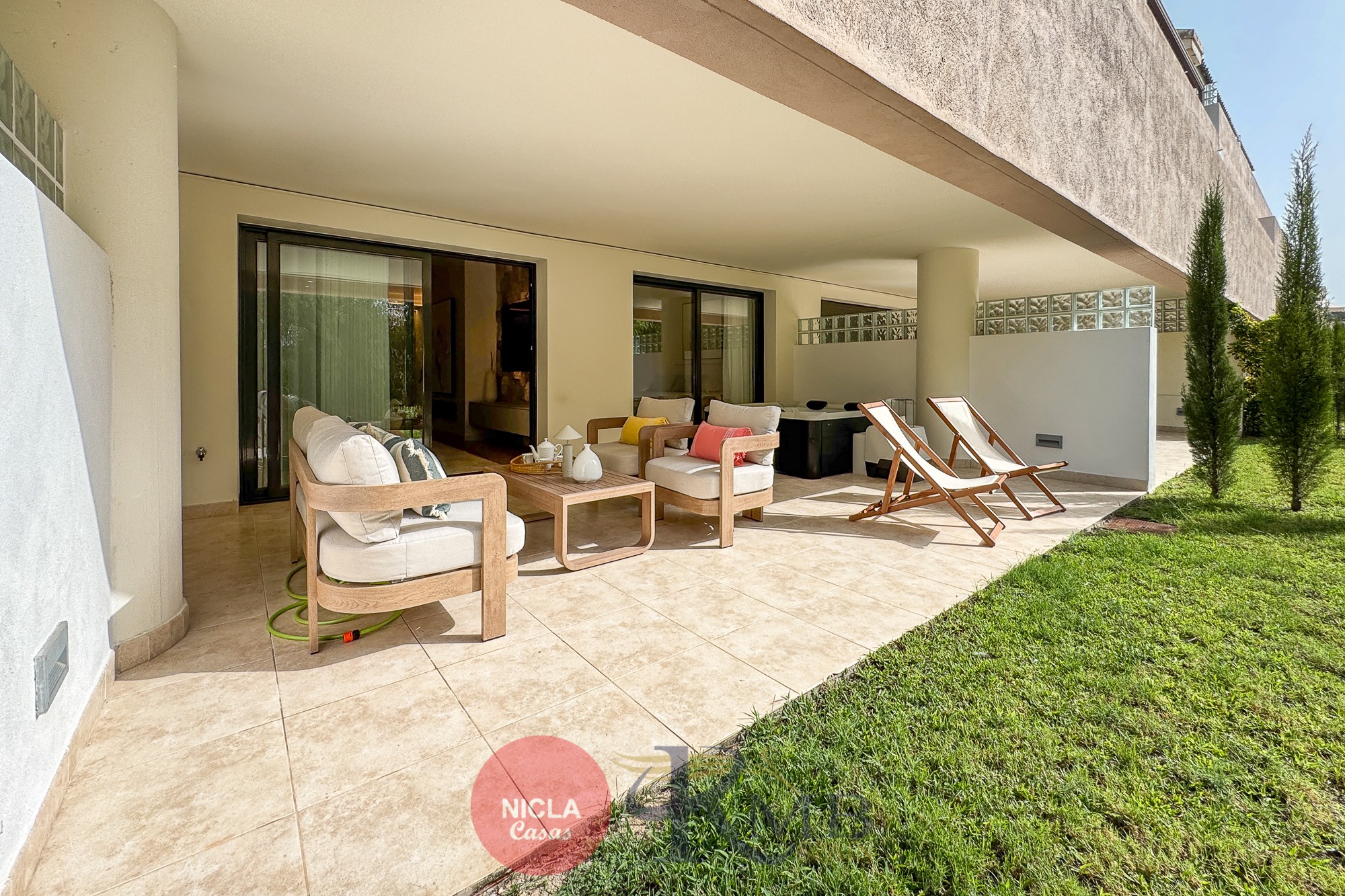 Top 5 Tips for Buying Your Dream Home _  _ Ground floor apartment in Aralia, Valle del Este