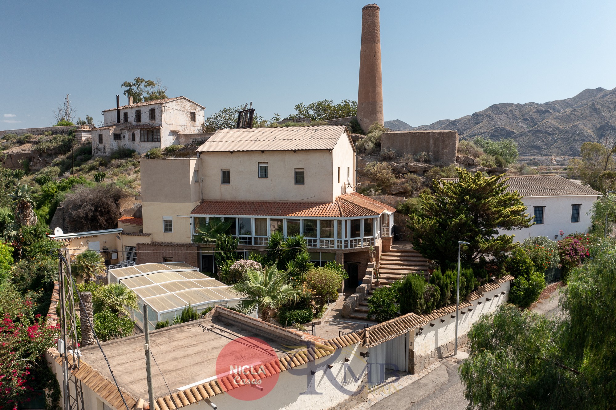 Top 5 Tips for Buying Your Dream Home _  _ Property to reform in Almería