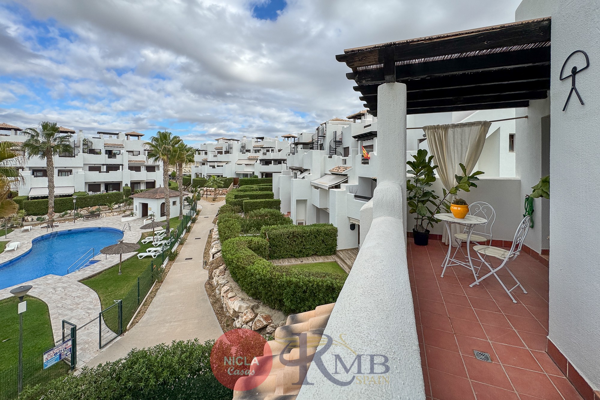 Investing in Real Estate: A Lucrative Opportunity in Almeria _  _ 