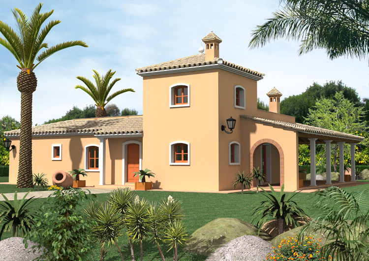 Sundalus Villas _  _ 