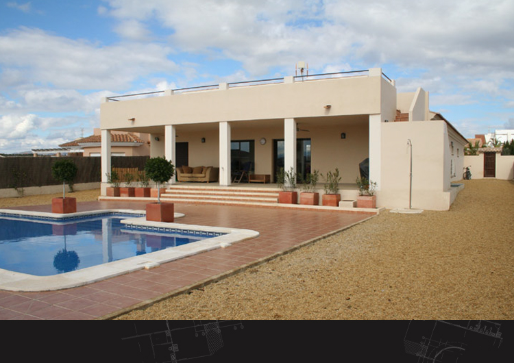 Sundalus Villas _  _ 