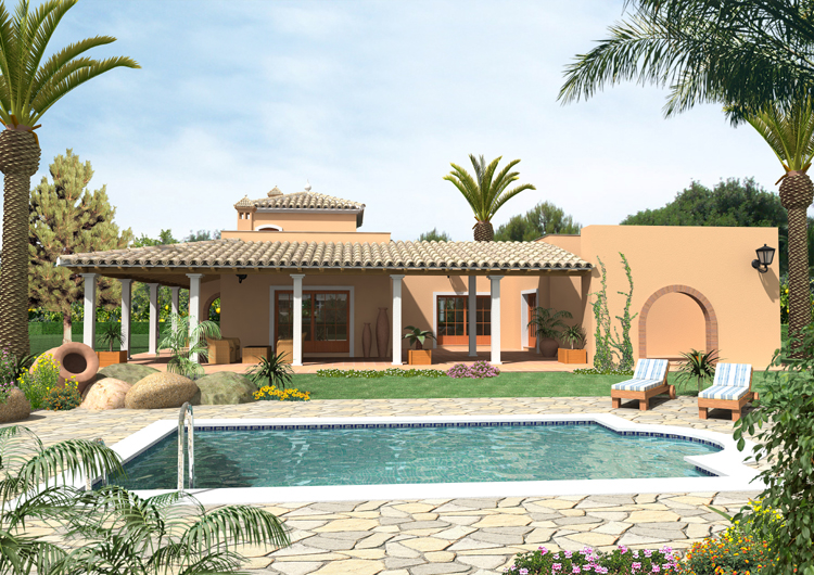 Sundalus Villas _  _ 