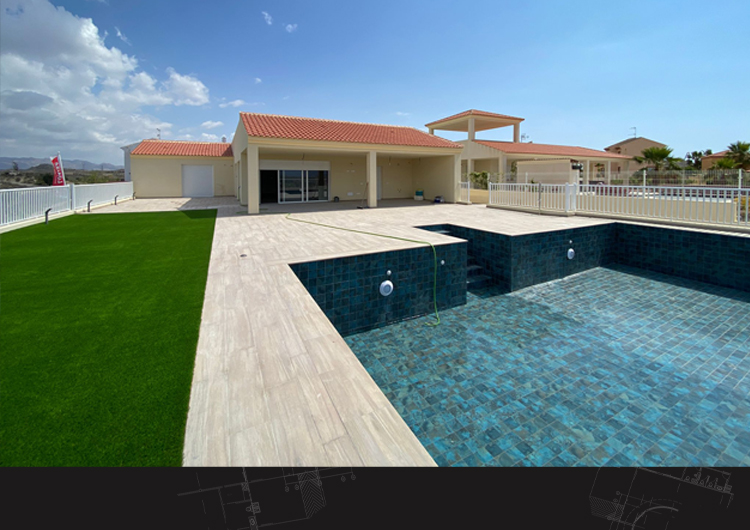 Sundalus Villas _  _ 