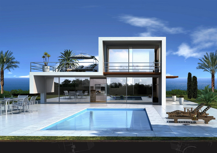 Sundalus Villas _  _ 