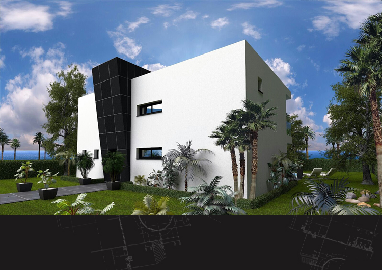 Sundalus Villas _  _ 