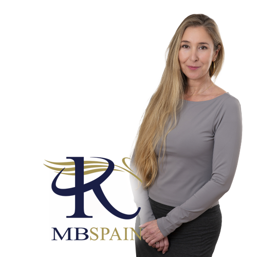 Ana María Marin Buchanan